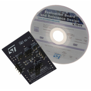 STEVAL-CCA012V1 Image