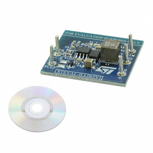 STEVAL-ILL063V1 Image