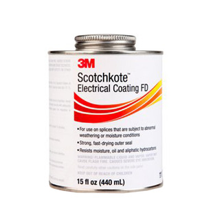 SCOTCHKOTE FD Image