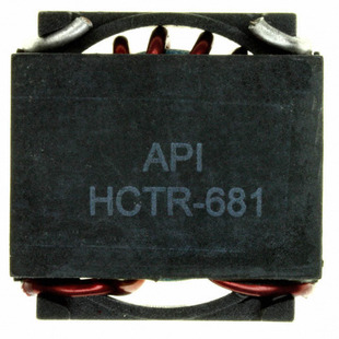 HCTR-681 Image