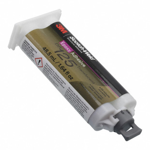 DP125-TRANSLUCENT Image